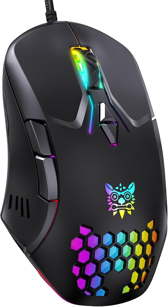 Mouse